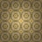 Retro rich design for wallpapers, fabric, textile