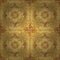 Retro rich design for wallpapers, fabric, textile