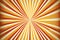 Retro seventies stripes sunrays, abstract background, abstract, colors