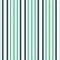 Retro Simple Bright Colors Stripe Lines Textile Background Pattern