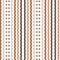 Retro Simple Brown Beige Stripe Lines Textile Background Pattern