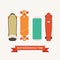 Retro Skateboard Decks Icons