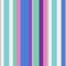 Retro soft colorful seamless stripes pattern. Abstract vector background.