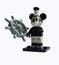 Retro Steamboat Willie Mickey Mouse Lego Disney
