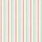 Retro stripe pattern