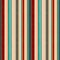 Retro stripe pattern