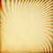 Retro sunburst background.