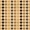 Retro - texture pattern