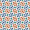 Retro Tiles Pattern