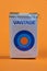 Retro Vantage unopened cigarette pack