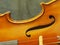 Retro Violin Melody Sound Hole Music Instrument Inspire