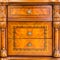 Retro wooden drawer