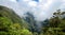 Reunion Island National Park