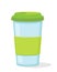 Reusable coffee cup eco friendly mug