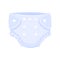 Reusable environmental diapers for boys and girls. Kid stuff