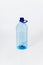 Reusable standard plastic water bottle