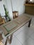 REUSE TABLE FROM DOOR WOOD