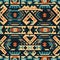 Revamp your designs with seamless aztec patterns