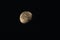 Reveling in the Ethereal Elegance of the Enigmatic Moon\\\'s Enchanting Glow