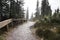 Revelstoke pathway