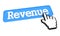 Revenue Button with Hand Cursor.