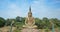 Reverend Grandfather Hermit Puchong Nagarat. Kaeng Khoi Temple, Saraburi Province