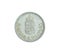 Reverse of One Pengo coin made by Hungary in 1941
