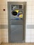 Reverse vending machine for recycling