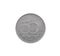 Reverse of vintage 50 Forints coin