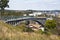 Reversing Falls Bridge