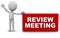 Review meeting