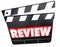 Review Movie Clapper Film Critic Rating Comments Opinions