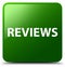 Reviews green square button