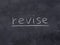 Revise