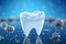 Revive your smile through 3D dental health, Clear, clean, restore