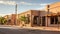 Revived Historic Art Forms In Downtown Santa Fe Aesthetic Desertwave Street