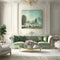 Reviving Ancient Splendor: Elevating Your Room with Elegance