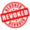 Revoked vector sign