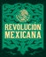 Revolucion Mexicana - mexican revolution spanish