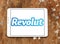 Revolut digital banking logo