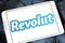 Revolut digital banking logo