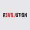 Revolution  -  Vector illustration design for banner, t shirt graphics, fashion prints, slogan tees, stickers, cards, posters