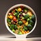 Revolutionize Your Food Experience with High-Resolution FoodTech Innovation Generative AI