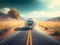 Revolutionize Your Road Experience: Embracing the Future of Technological Advancements