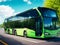 Revolutionizing Public Transport: Discover Bus Technology Art!