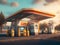 Revolutionizing Refueling: Embrace the Next Generation of Gas Stations