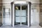 Revolving door