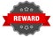 reward label