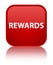 Rewards special red square button