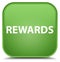 Rewards special soft green square button